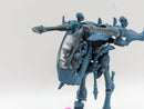 Warhammer 40k: Aeldari Eldar War Walker - Well Painted (BJ128)
