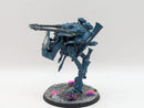 Warhammer 40k: Aeldari Eldar War Walker - Well Painted (BJ128)