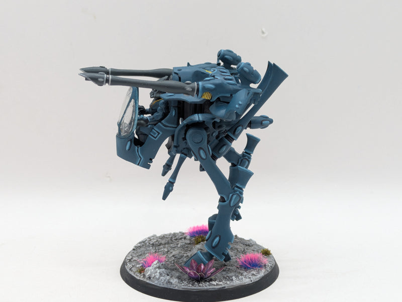 Warhammer 40k: Aeldari Eldar War Walker - Well Painted (BJ128)