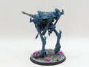 Warhammer 40k: Aeldari Eldar War Walker - Well Painted (BJ128)