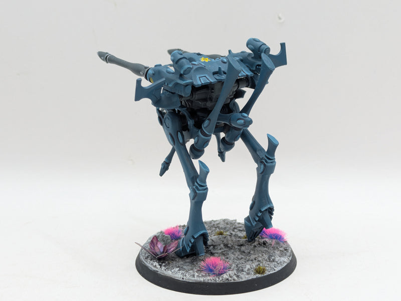 Warhammer 40k: Aeldari Eldar War Walker - Well Painted (BJ128)