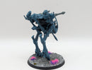 Warhammer 40k: Aeldari Eldar War Walker - Well Painted (BJ128)