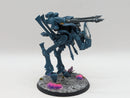 Warhammer 40k: Aeldari Eldar War Walker - Well Painted (BJ128)