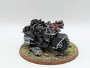 Warhammer 40k: Space Marines Metal Attack Bike (AW029)