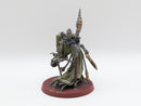 Warhammer 40k: Adeptus Mechanicus Tech-Priest Dominus - Well Painted (AW003)