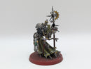 Warhammer 40k: Adeptus Mechanicus Tech-Priest Dominus - Well Painted (AW003)