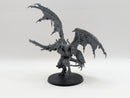 Warhammer 40k: Chaos Space Marines Daemon Prince (AX094)