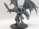 Warhammer 40k: Chaos Space Marines Daemon Prince (AX094)