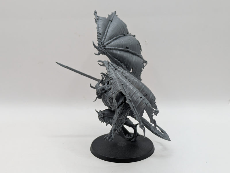 Warhammer 40k: Chaos Space Marines Daemon Prince (AX094)