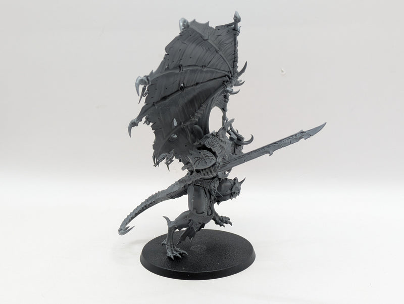 Warhammer 40k: Chaos Space Marines Daemon Prince (AX094)