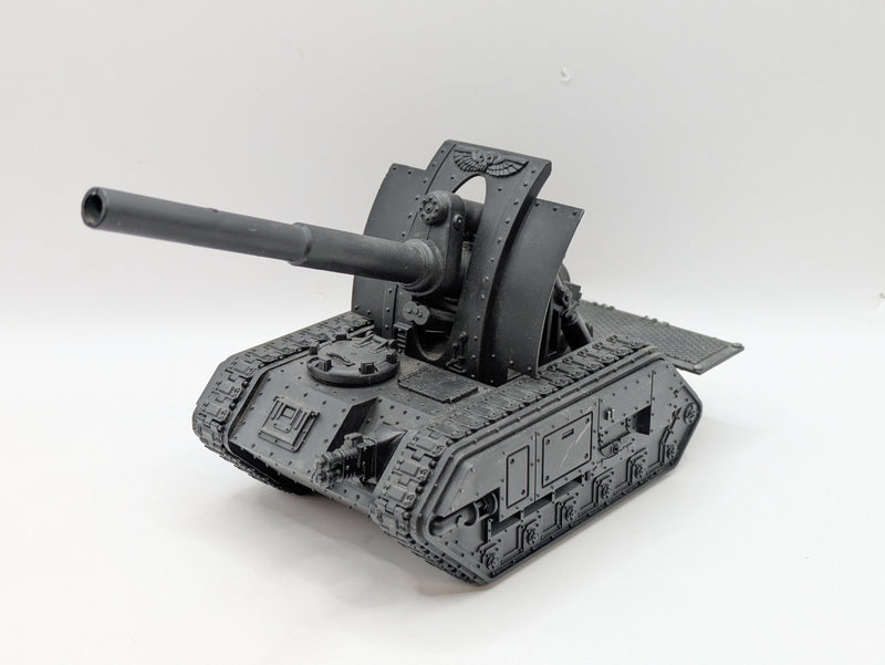 Warhammer 40k: Astra Militarum Basilisk (BA167)