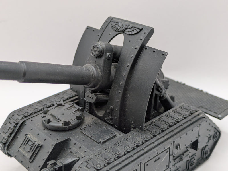 Warhammer 40k: Astra Militarum Basilisk (BA167)