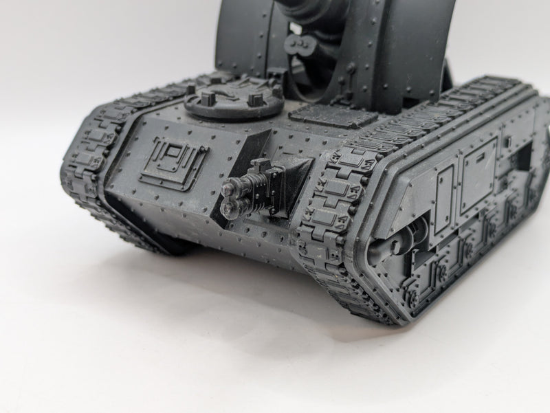 Warhammer 40k: Astra Militarum Basilisk (BA167)