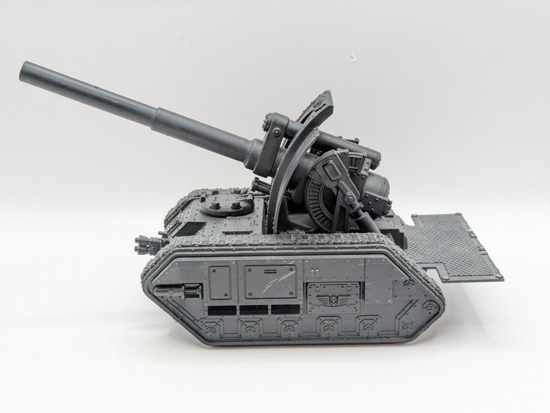 Warhammer 40k: Astra Militarum Basilisk (BA167)