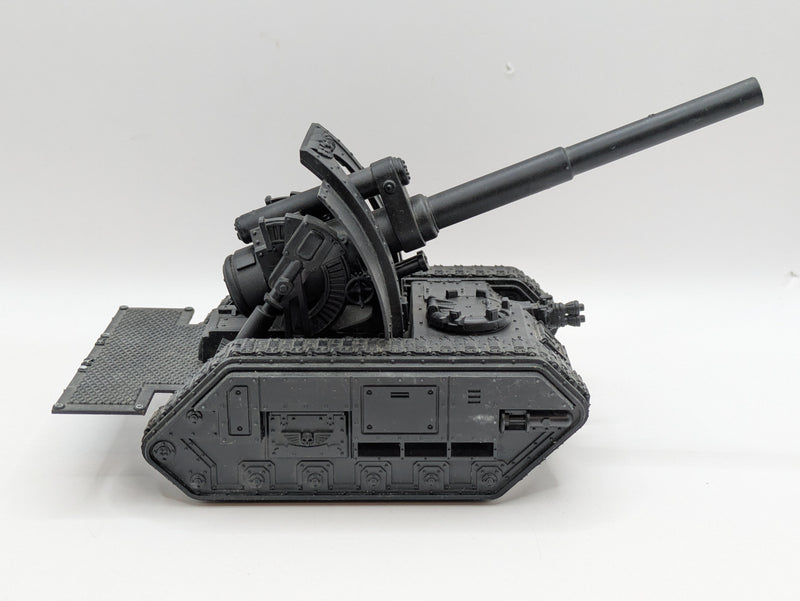 Warhammer 40k: Astra Militarum Basilisk (BA167)