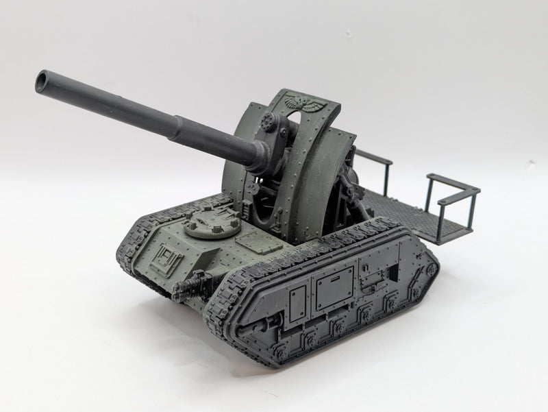 Warhammer 40k: Astra Militarum Basilisk (AF011)