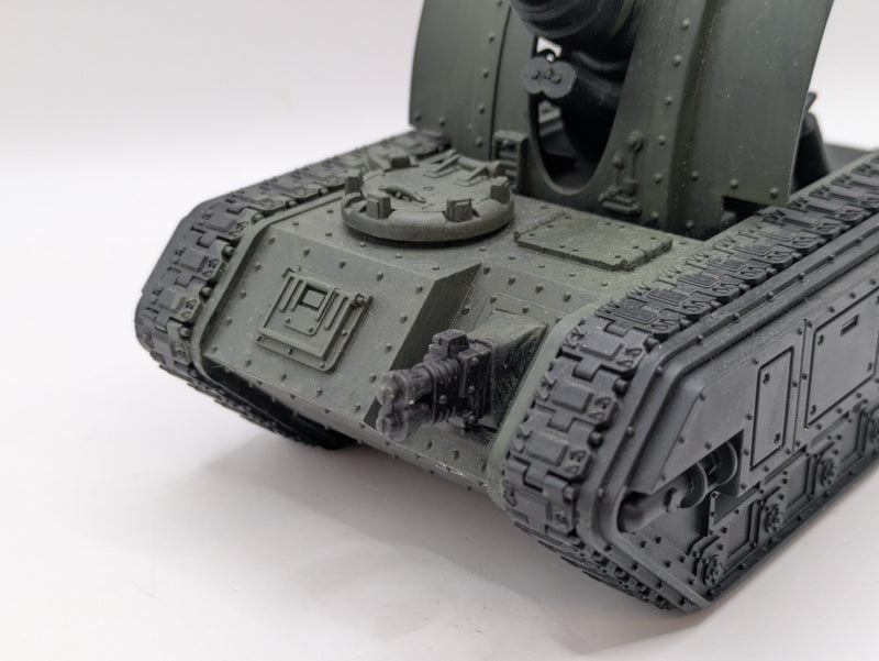 Warhammer 40k: Astra Militarum Basilisk (AF011)