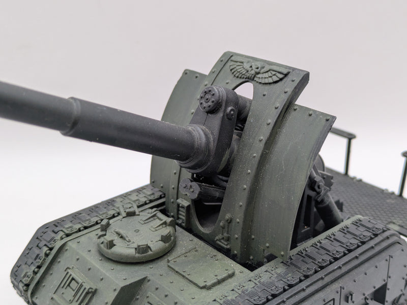 Warhammer 40k: Astra Militarum Basilisk (AF011)