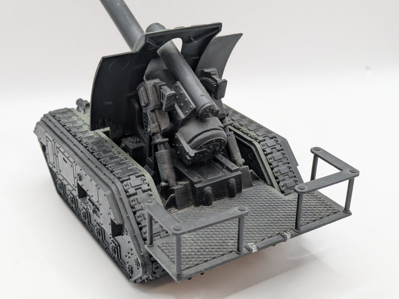 Warhammer 40k: Astra Militarum Basilisk (AF011)