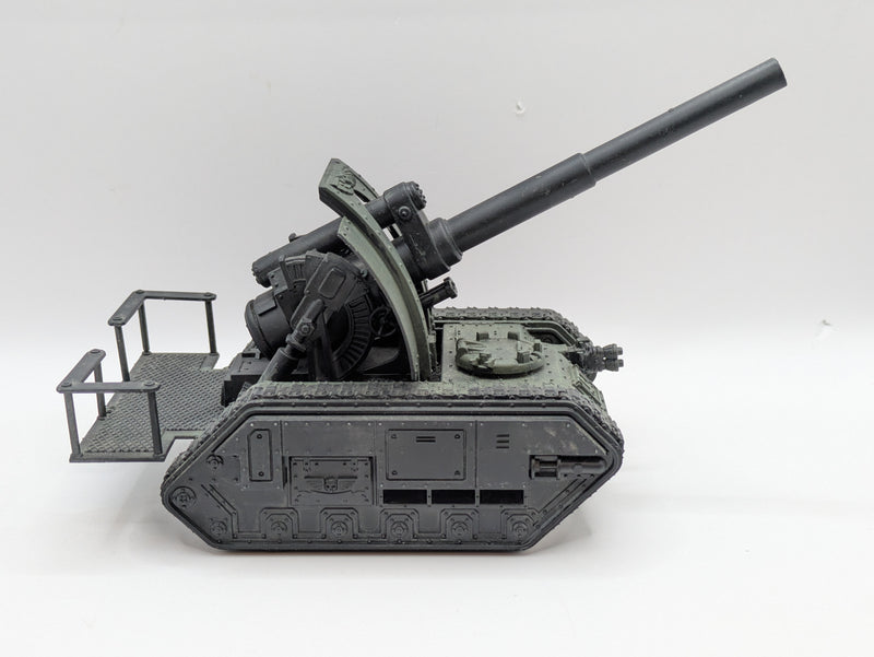 Warhammer 40k: Astra Militarum Basilisk (AF011)