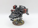 Warhammer 40k: Space Marine Land Speeder Typhoon (AD123)