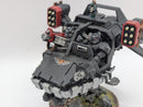 Warhammer 40k: Space Marine Land Speeder Typhoon (AD123)