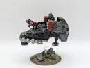 Warhammer 40k: Space Marine Land Speeder Typhoon (AD123)