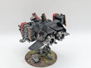 Warhammer 40k: Space Marine Land Speeder Typhoon (AD123)