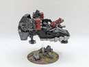 Warhammer 40k: Space Marine Land Speeder Typhoon (AD123)