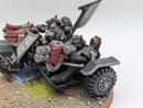 Warhammer 40k: Space Marine Attack Bike (BA031)