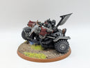 Warhammer 40k: Space Marine Attack Bike (BA031)