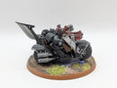 Warhammer 40k: Space Marine Attack Bike (BA031)