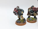 Warhammer 40k: Space Marine Scouts (AO033)