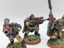 Warhammer 40k: Space Marine Scouts (AO033)