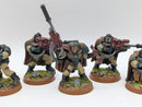 Warhammer 40k: Space Marine Scouts (AO033)