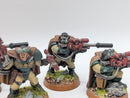 Warhammer 40k: Space Marine Scouts (AO033)