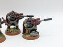 Warhammer 40k: Space Marine Scouts (AO033)