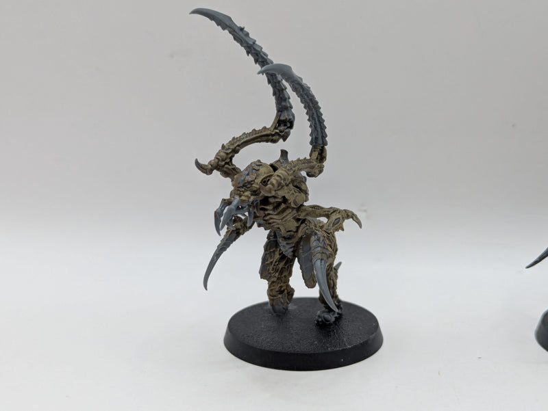 Warhammer 40k: Tyranids Von Ryans Leapers (AC174)