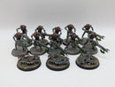 Warhammer 40k: Necron Warriors (AW105)