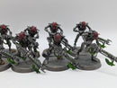 Warhammer 40k: Necron Warriors (AW105)
