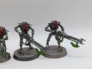 Warhammer 40k: Necron Warriors (AW105)