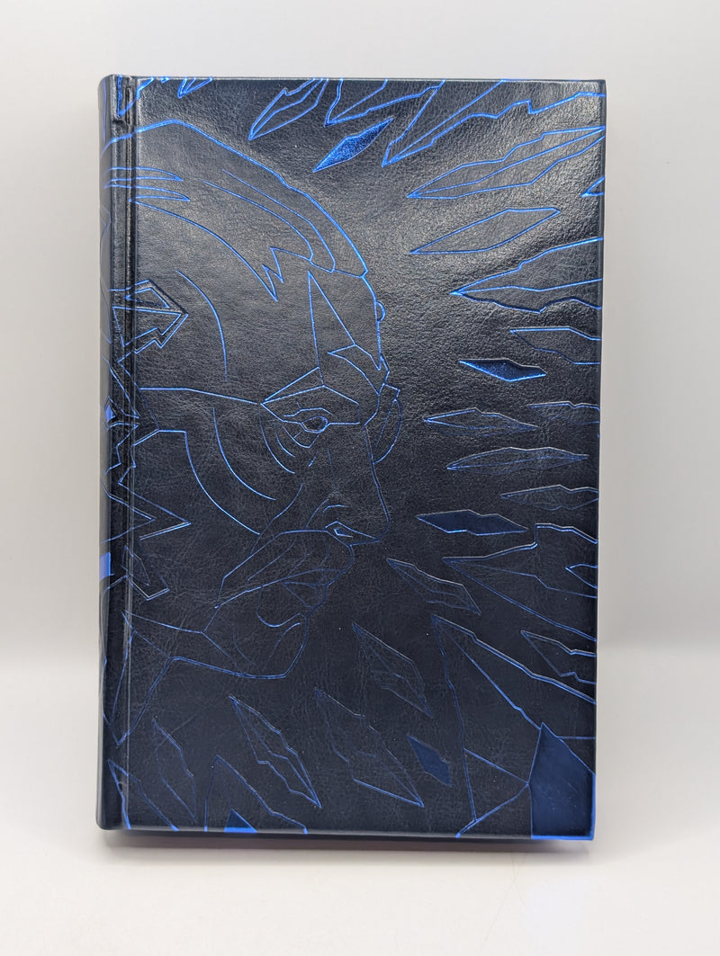 Warhammer 40k Blackstone Fortress Limited Edition