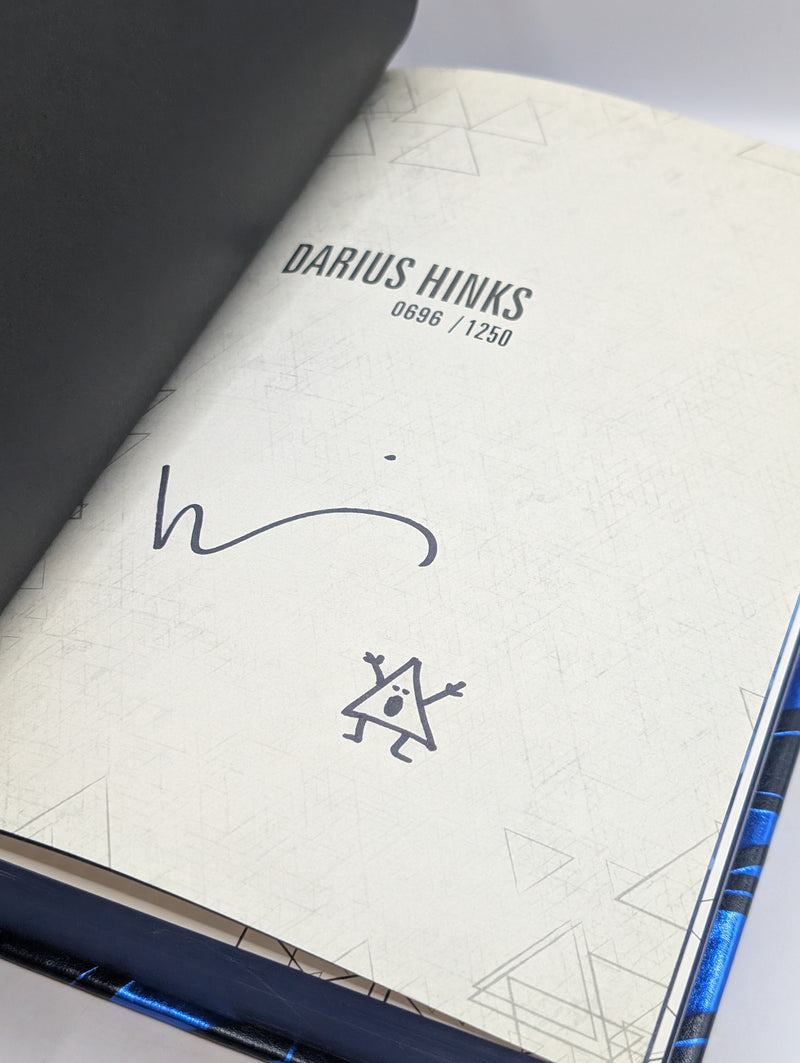 Warhammer 40k Blackstone Fortress Limited Edition