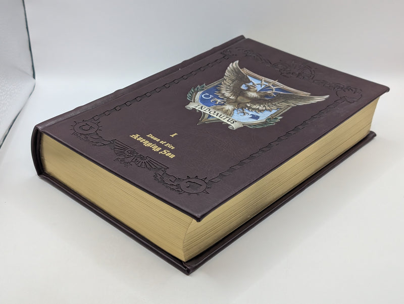 Dawn of Fire I Avenging Son - Limited Edition -