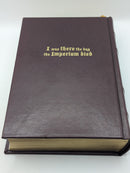 Dawn of Fire I Avenging Son - Limited Edition -