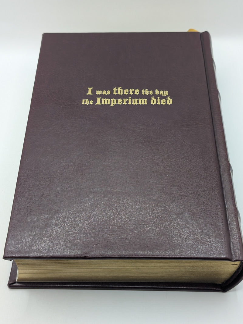 Dawn of Fire I Avenging Son - Limited Edition -