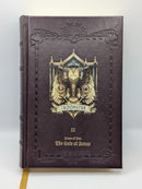 Dawn of Fire II The Gate of Bones - Limited Edition -