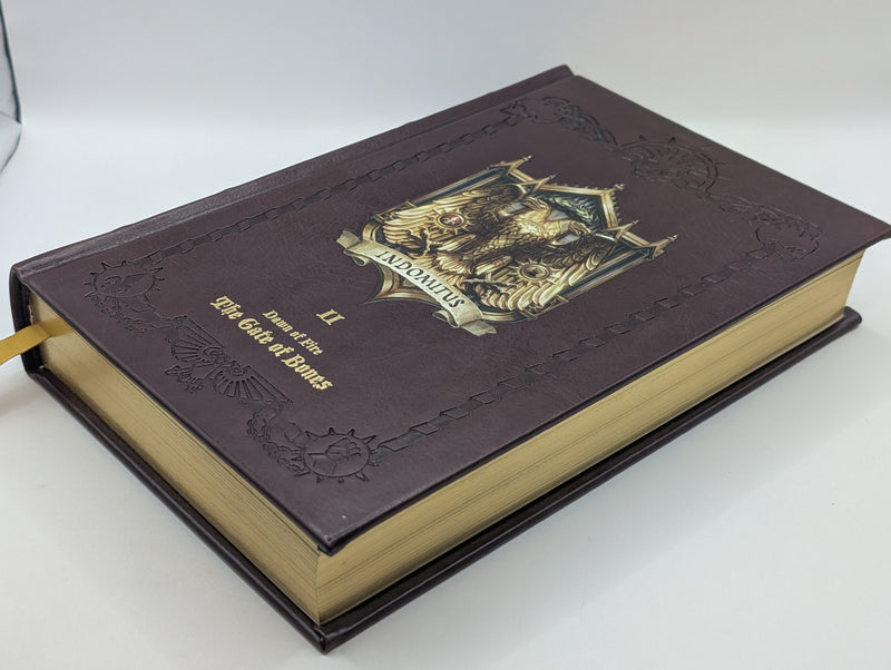 Dawn of Fire II The Gate of Bones - Limited Edition -