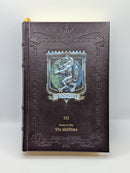 Dawn of Fire III The Wolftime - Limited Edition -