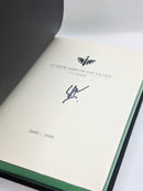 Horus Heresy Luther First of the Fallen Limited Edition